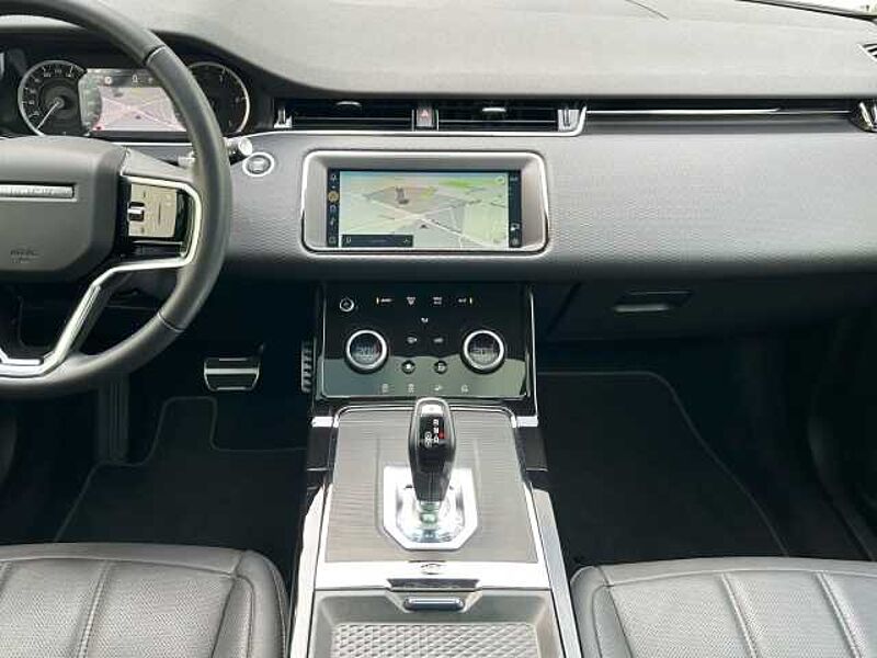 Land Rover Range Rover Evoque D200 R-dynamic S Panoarama Black Pack