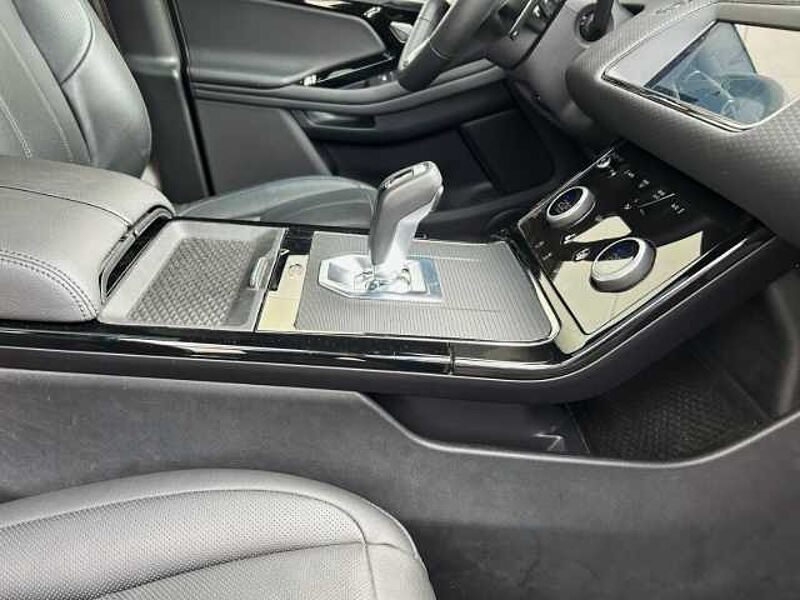 Land Rover Range Rover Evoque D200 R-dynamic S Panoarama Black Pack