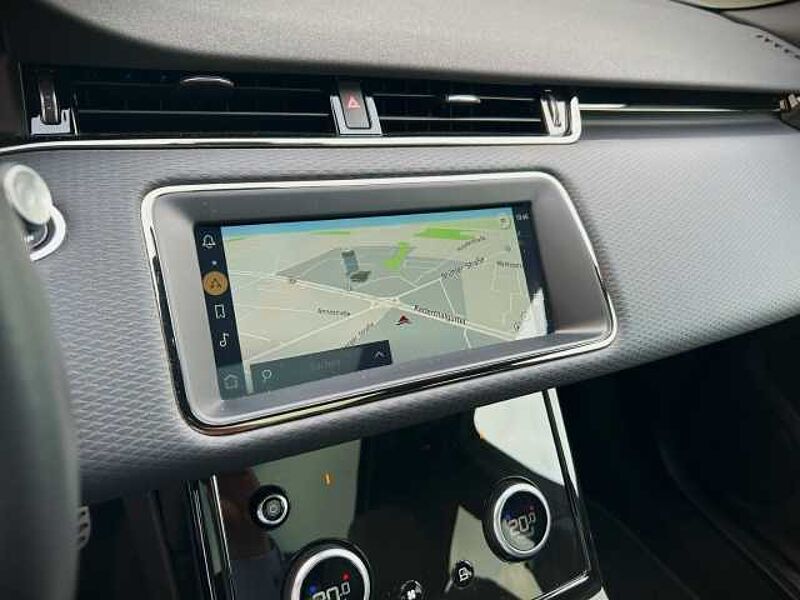 Land Rover Range Rover Evoque D200 R-dynamic S Panoarama Black Pack