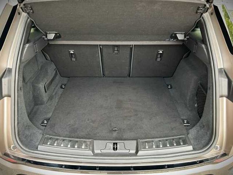 Land Rover Range Rover Evoque D200 R-dynamic S Panoarama Black Pack