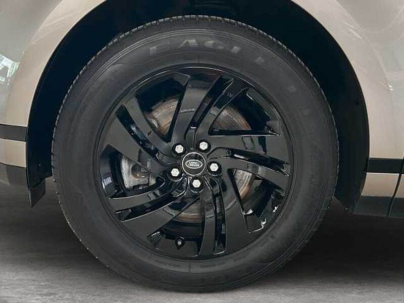 Land Rover Range Rover Evoque D200 R-dynamic S Panoarama Black Pack