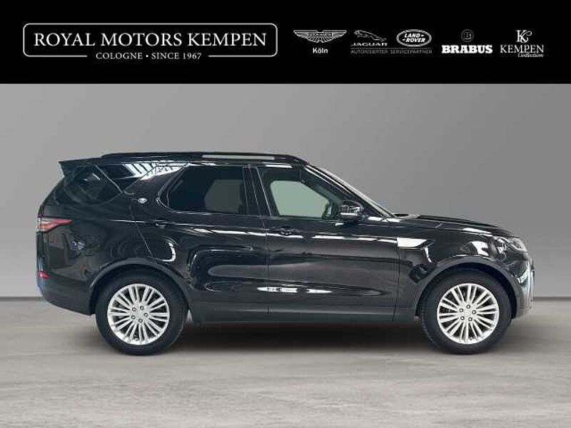 Land Rover Discovery 5 HSE SDV6 3.0 7-Sitzer AHK Panorama