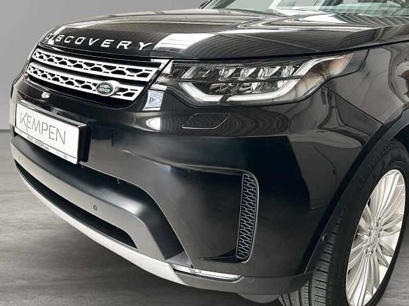 Land Rover Discovery 5 HSE SDV6 3.0 7-Sitzer AHK Panorama