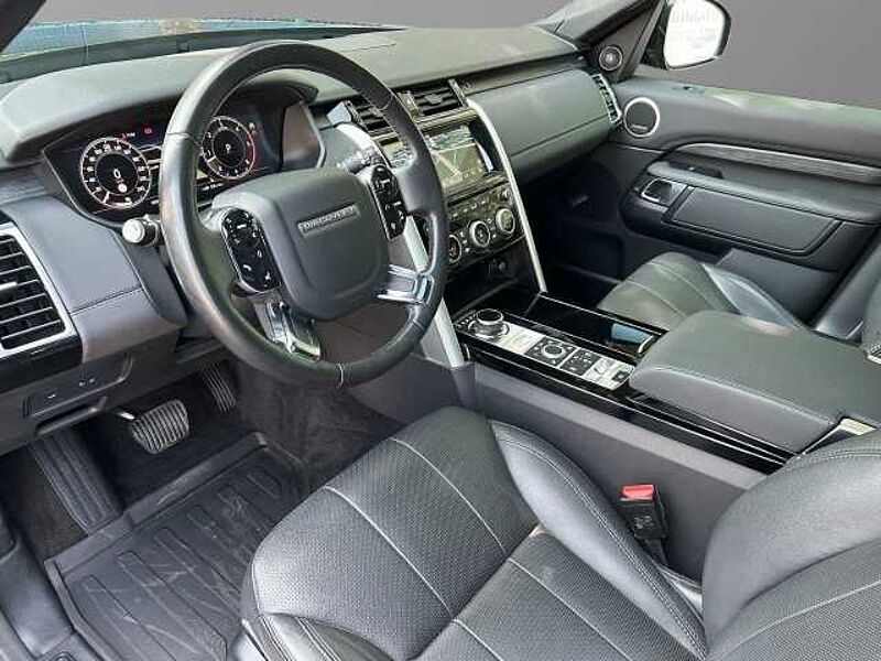 Land Rover Discovery 5 HSE SDV6 3.0 7-Sitzer AHK Panorama