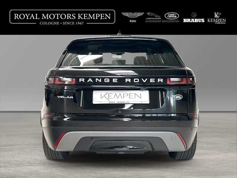 Land Rover Range Rover Velar P250 Panorama WinterPak AHK