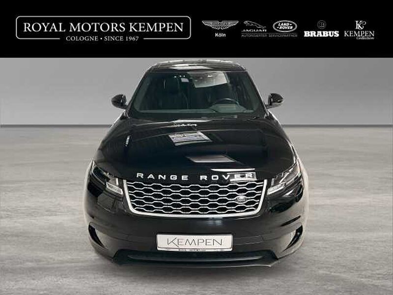 Land Rover Range Rover Velar P250 Panorama WinterPak AHK