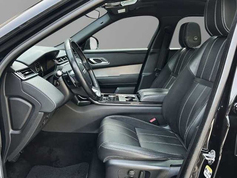 Land Rover Range Rover Velar P250 Panorama WinterPak AHK