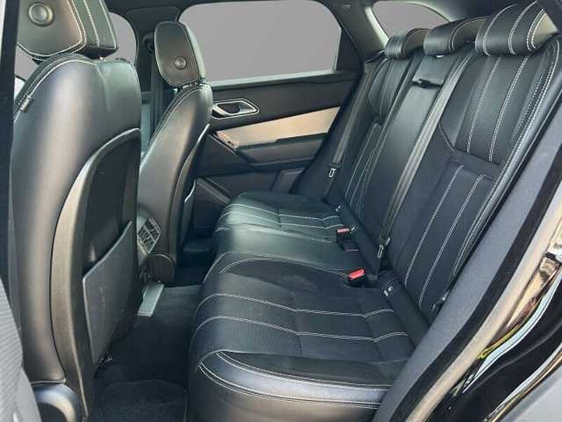 Land Rover Range Rover Velar P250 Panorama WinterPak AHK