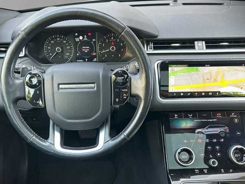 Land Rover Range Rover Velar P250 Panorama WinterPak AHK