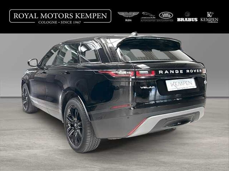 Land Rover Range Rover Velar P250 Panorama WinterPak AHK