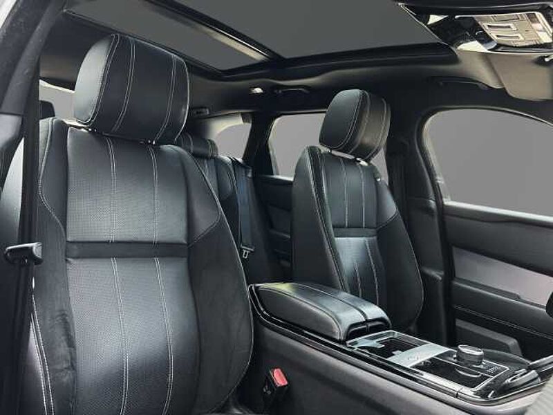 Land Rover Range Rover Velar P250 Panorama WinterPak AHK