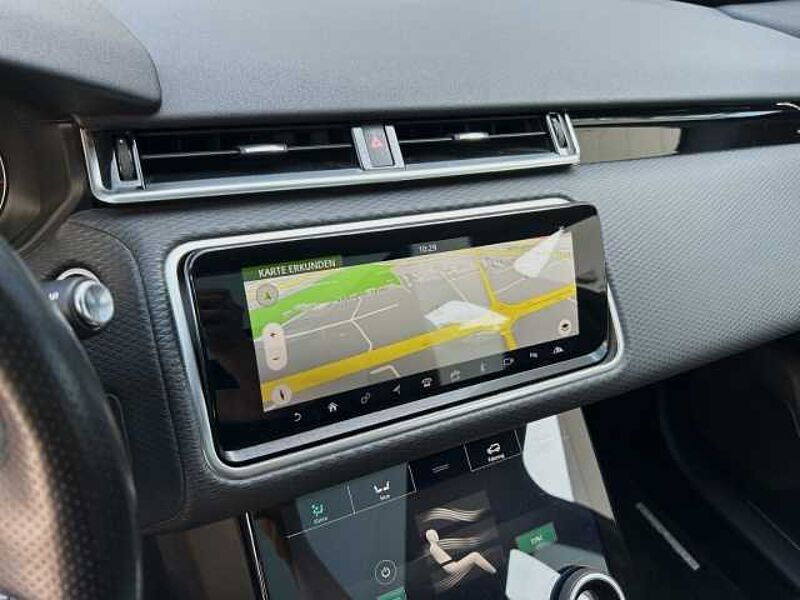 Land Rover Range Rover Velar P250 Panorama WinterPak AHK