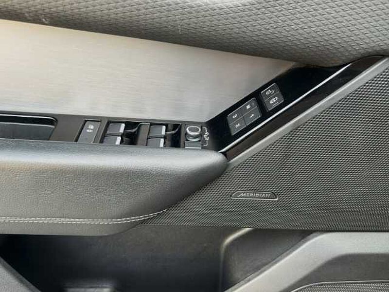 Land Rover Range Rover Velar P250 Panorama WinterPak AHK