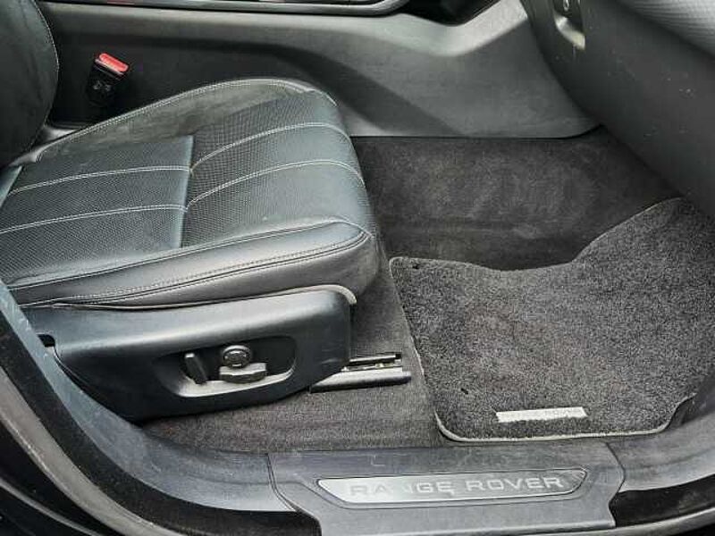 Land Rover Range Rover Velar P250 Panorama WinterPak AHK