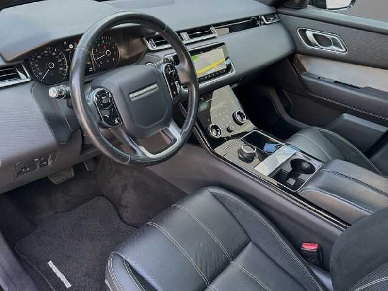 Land Rover Range Rover Velar P250 Panorama WinterPak AHK