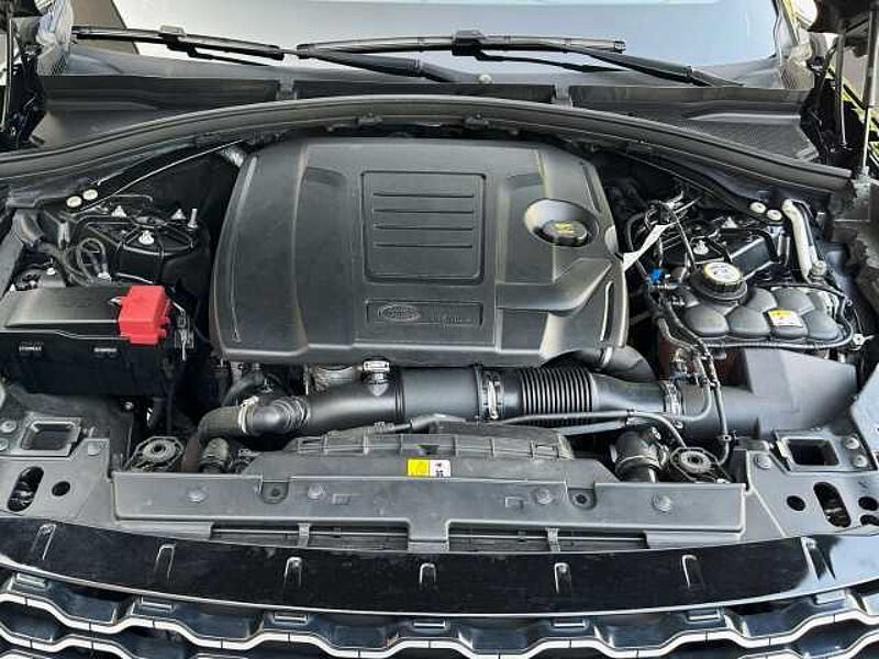 Land Rover Range Rover Velar P250 Panorama WinterPak AHK