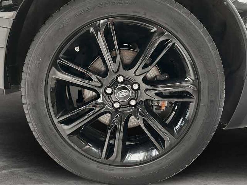 Land Rover Range Rover Velar P250 Panorama WinterPak AHK