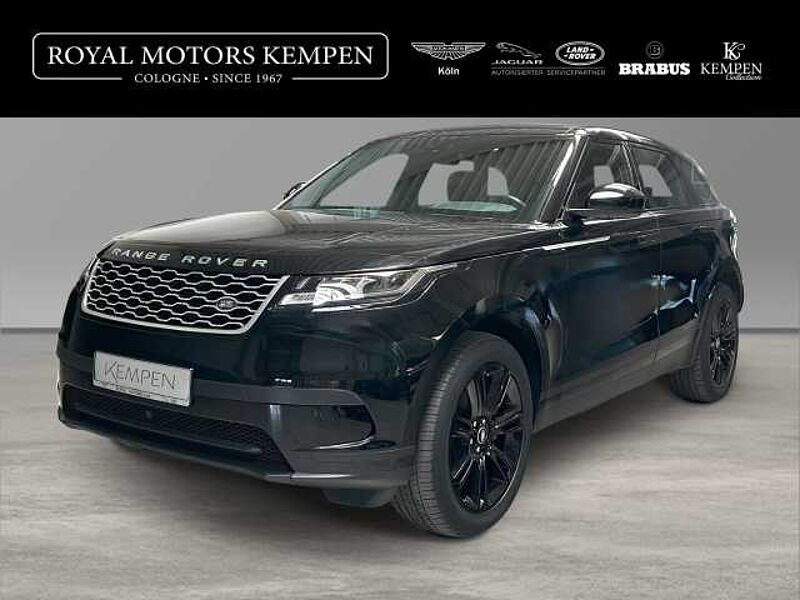 Land Rover Range Rover Velar P250 Panorama WinterPak AHK