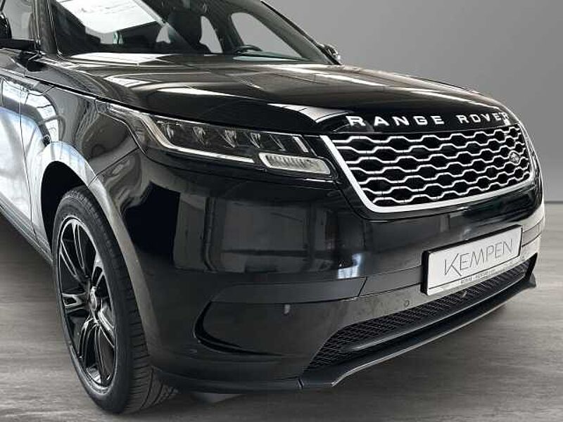 Land Rover Range Rover Velar P250 Panorama WinterPak AHK