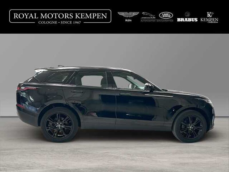 Land Rover Range Rover Velar P250 Panorama WinterPak AHK