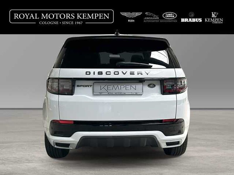 Land Rover Discovery Sport D150 R-Dynamic AWD Panorama Kamera