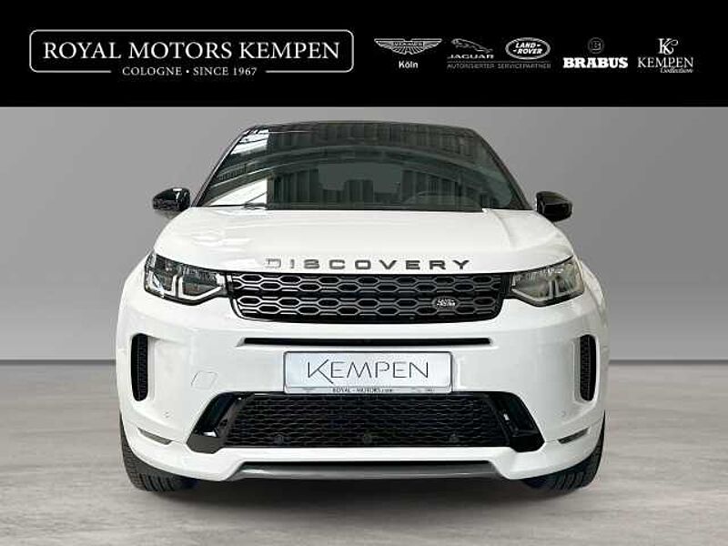 Land Rover Discovery Sport D150 R-Dynamic AWD Panorama Kamera