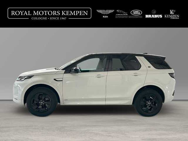 Land Rover Discovery Sport D150 R-Dynamic AWD Panorama Kamera