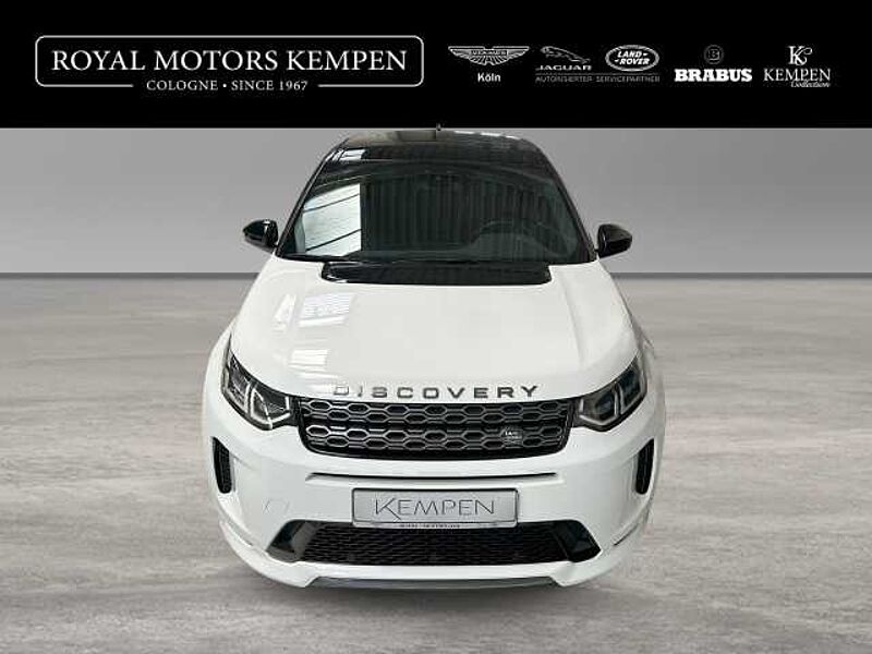 Land Rover Discovery Sport D150 R-Dynamic AWD Panorama Kamera