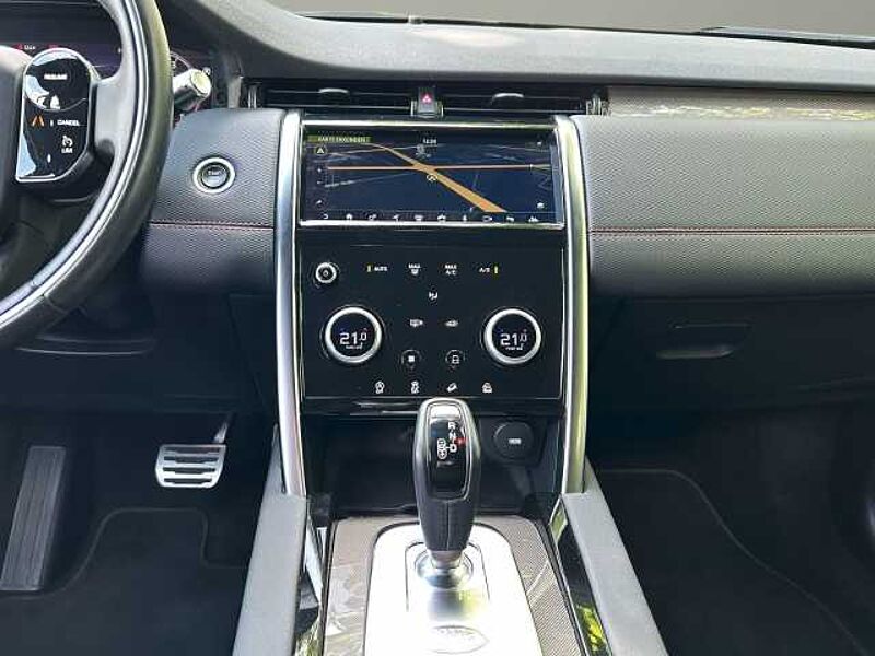 Land Rover Discovery Sport D150 R-Dynamic AWD Panorama Kamera