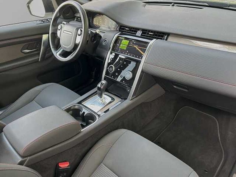 Land Rover Discovery Sport D150 R-Dynamic AWD Panorama Kamera