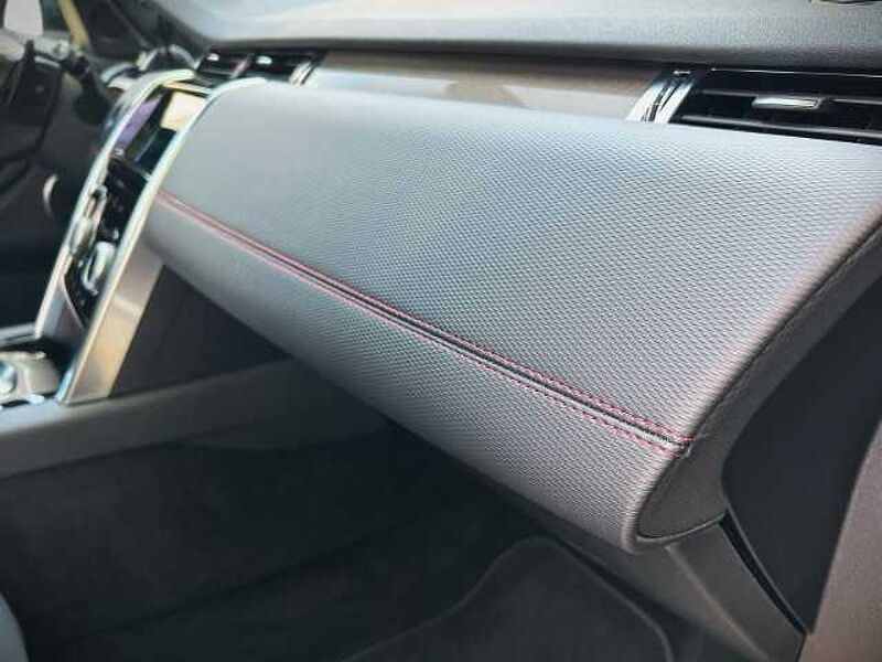 Land Rover Discovery Sport D150 R-Dynamic AWD Panorama Kamera