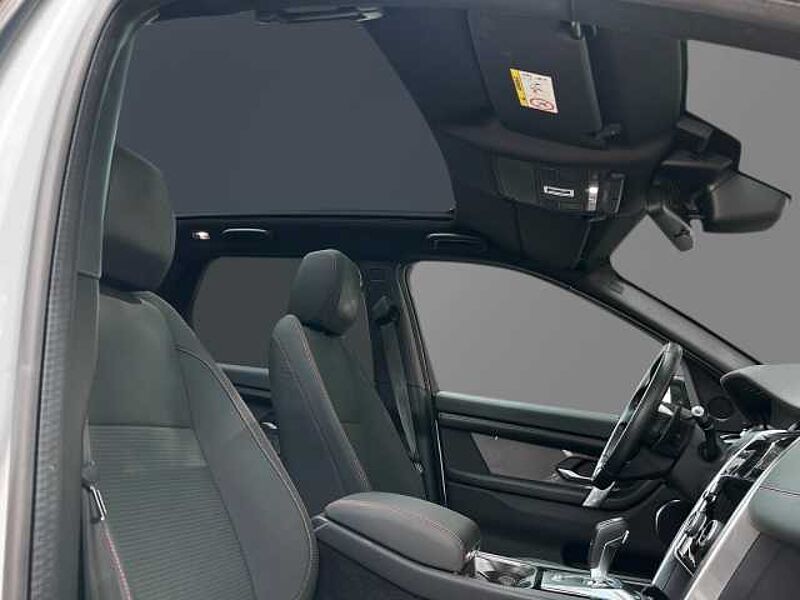 Land Rover Discovery Sport D150 R-Dynamic AWD Panorama Kamera