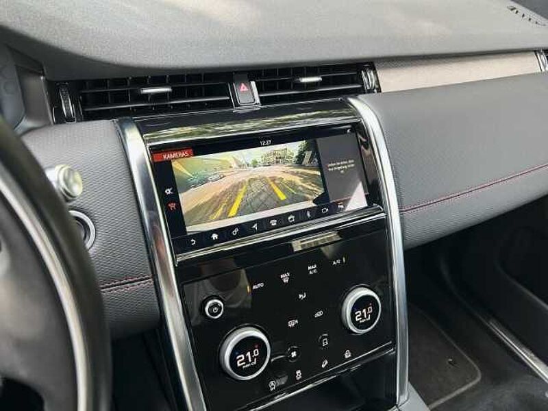 Land Rover Discovery Sport D150 R-Dynamic AWD Panorama Kamera