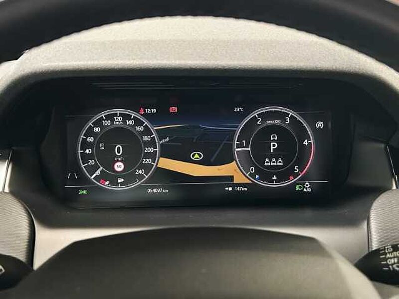 Land Rover Discovery Sport D150 R-Dynamic AWD Panorama Kamera