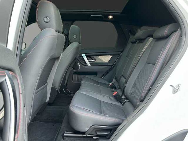 Land Rover Discovery Sport D150 R-Dynamic AWD Panorama Kamera