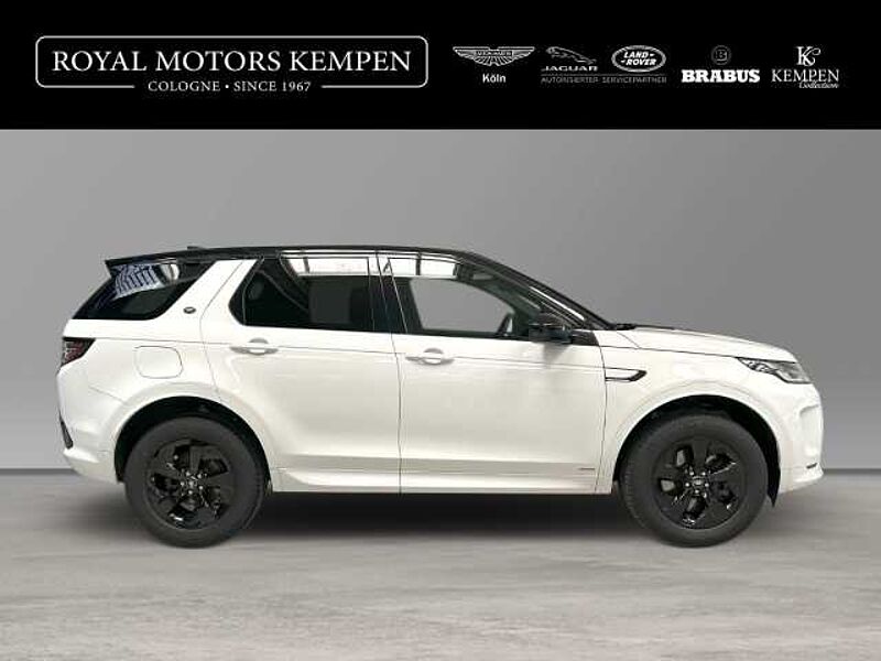 Land Rover Discovery Sport D150 R-Dynamic AWD Panorama Kamera
