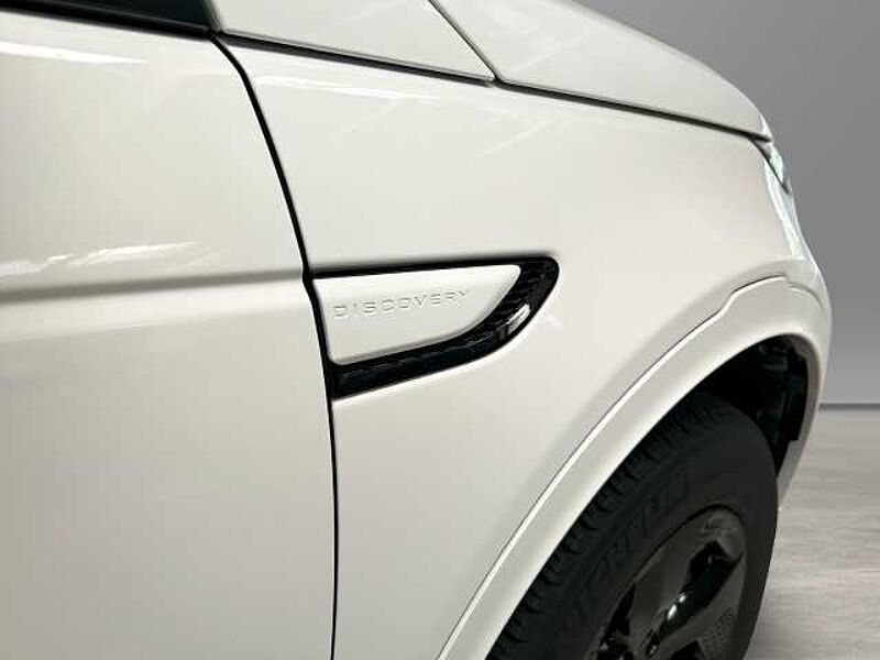 Land Rover Discovery Sport D150 R-Dynamic AWD Panorama Kamera