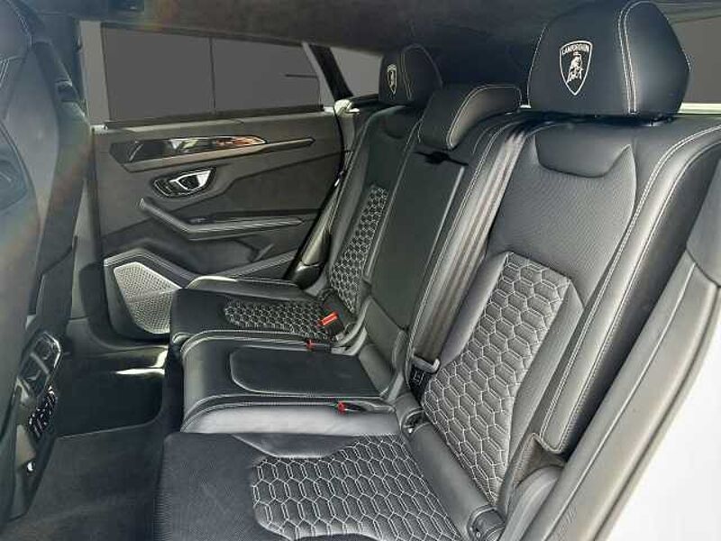 Lamborghini Urus Bronze Hypnos Bang & Olufsen