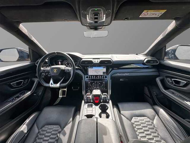 Lamborghini Urus Bronze Hypnos Bang & Olufsen