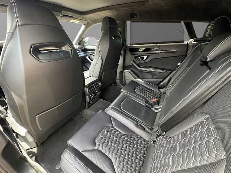 Lamborghini Urus Bronze Hypnos Bang & Olufsen