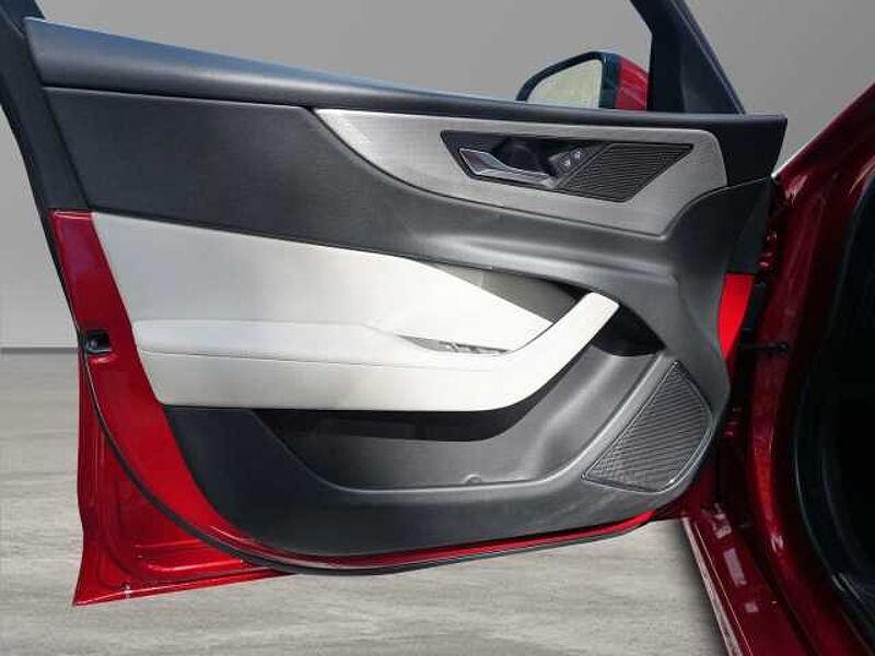 Jaguar XE R-Dynamic HSE D200 Mild-Hybrid EU6d