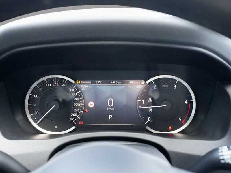 Jaguar XE R-Dynamic HSE D200 Mild-Hybrid EU6d