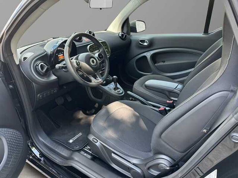 Smart fortwo Cabrio Passion 1.0 1.190km! !