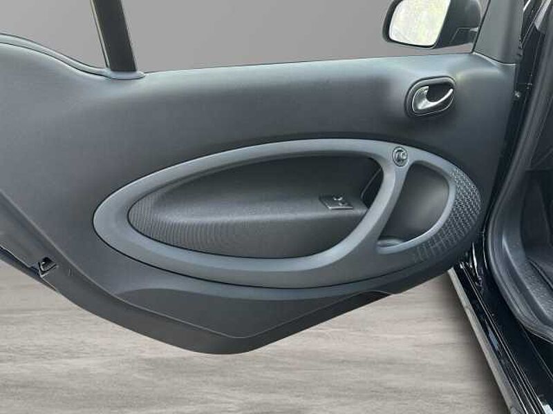 Smart fortwo Cabrio Passion 1.0 1.190km! !