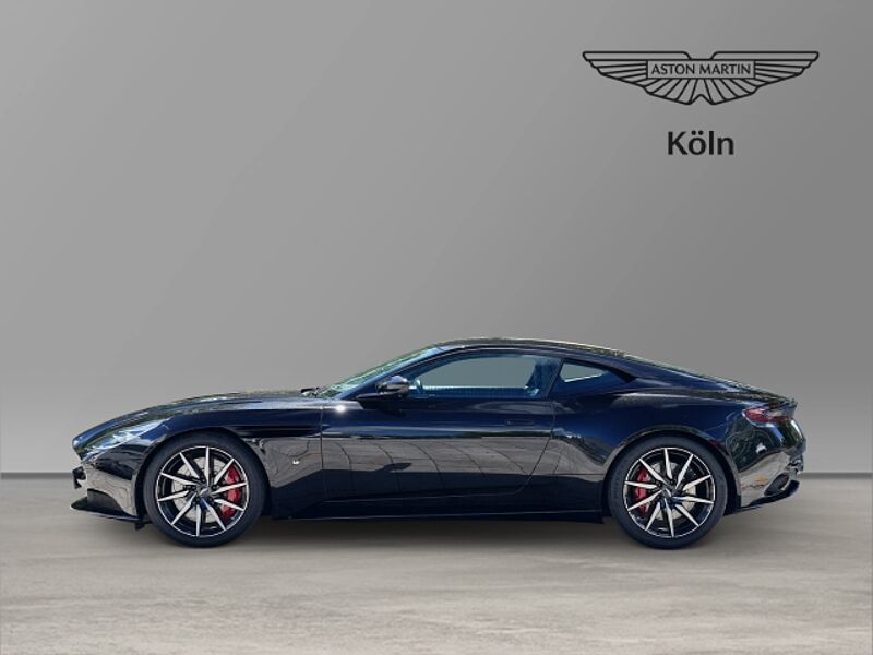 Aston Martin DB11 V12 Onyx Black