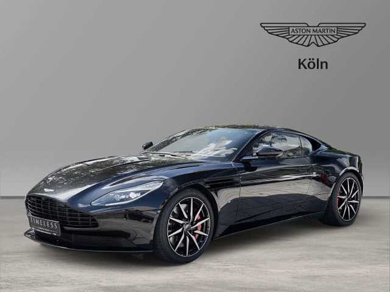 Aston Martin DB11 V12 Onyx Black