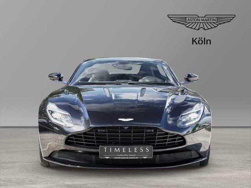 Aston Martin DB11 V12 Onyx Black