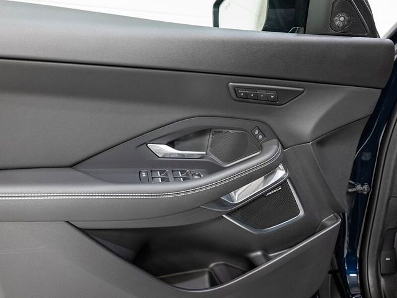 Jaguar E-Pace D200 AWD R-Dynamic SE (Meridian) Memory