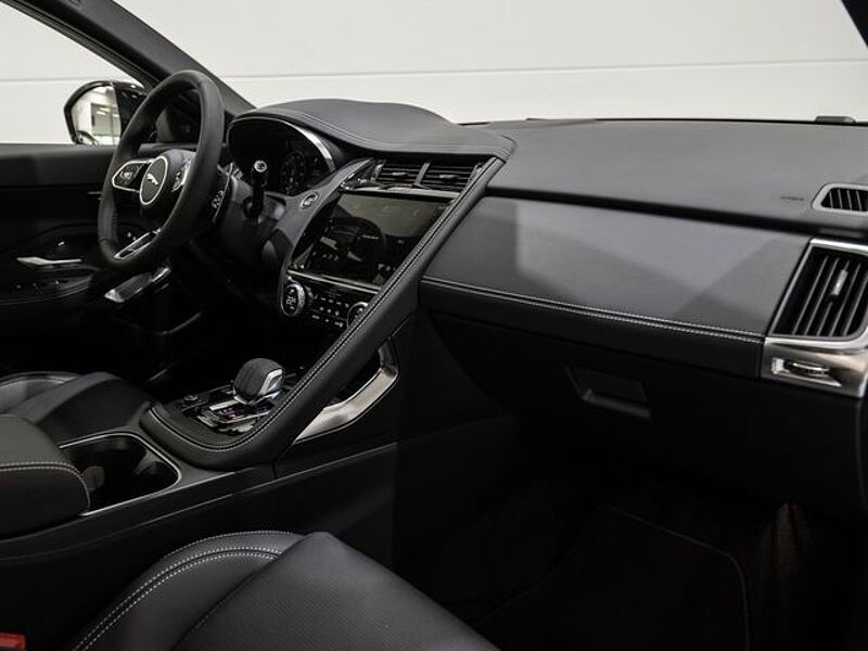Jaguar E-Pace D200 AWD R-Dynamic SE (Meridian) Memory