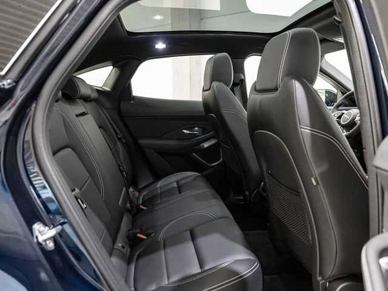 Jaguar E-Pace D200 AWD R-Dynamic SE (Meridian) Memory